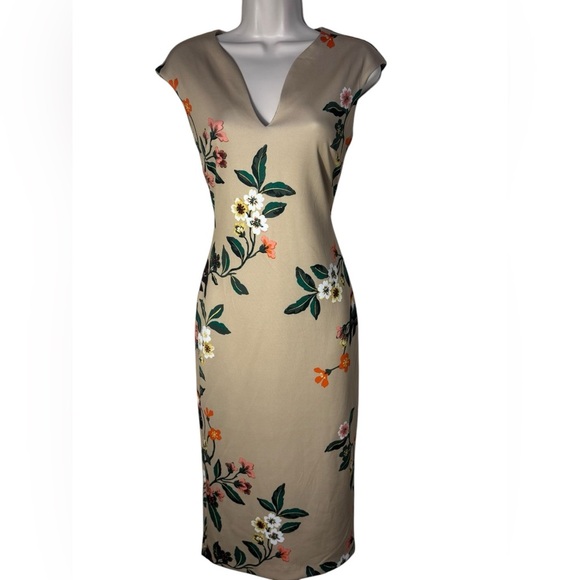 New York and Company 7th Avenue Studio Design Womens size XS - Picture 1 of 10